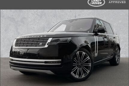 Land Rover Range Rover Gebrauchtwagen
