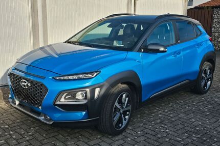 Hyundai KONA Gebrauchtwagen