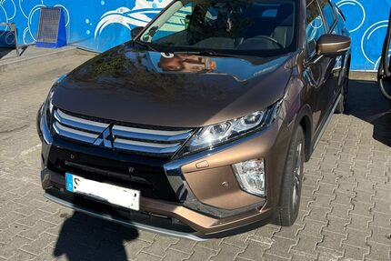 Mitsubishi Eclipse Cross Gebrauchtwagen