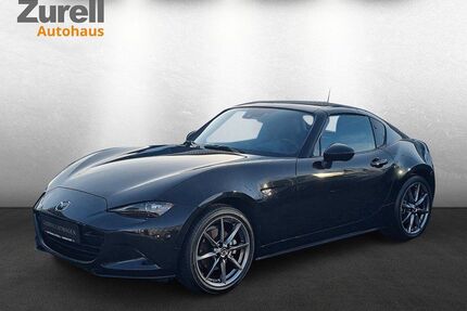 Mazda MX-5 Gebrauchtwagen