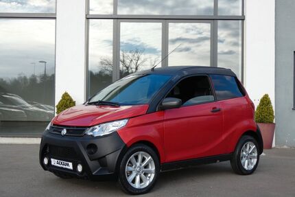 Aixam Coupé Gebrauchtwagen