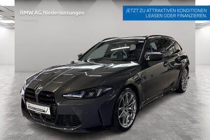 BMW M3 Gebrauchtwagen