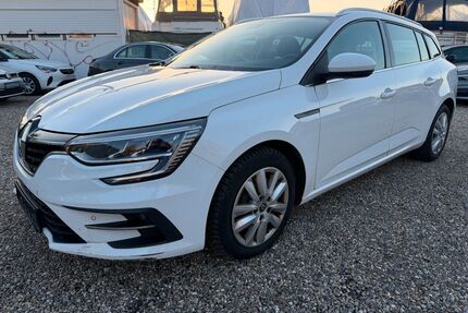 Renault Megane Gebrauchtwagen