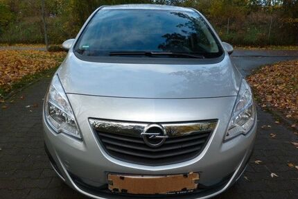 Opel Meriva Gebrauchtwagen