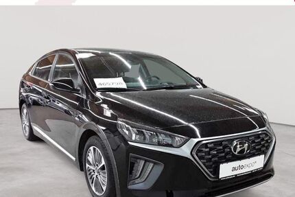 Hyundai IONIQ Gebrauchtwagen