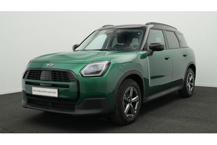Mini One D Countryman Gebrauchtwagen