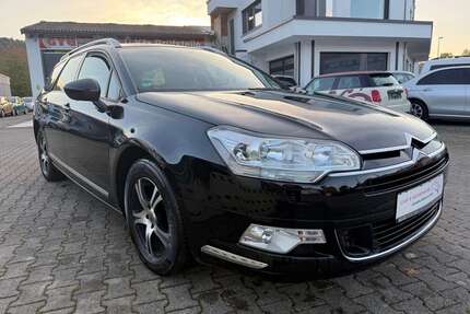 Citroen C5 Gebrauchtwagen