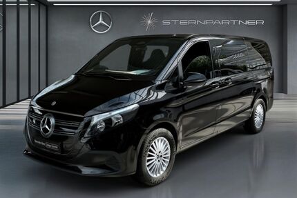 Mercedes-Benz EQV Gebrauchtwagen