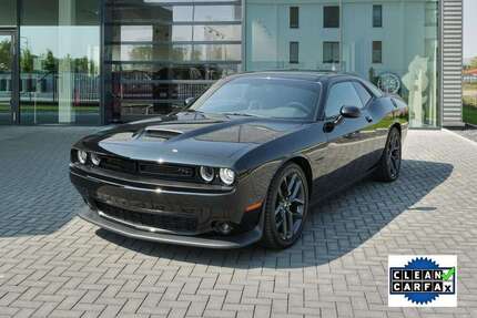 Dodge Challenger Gebrauchtwagen