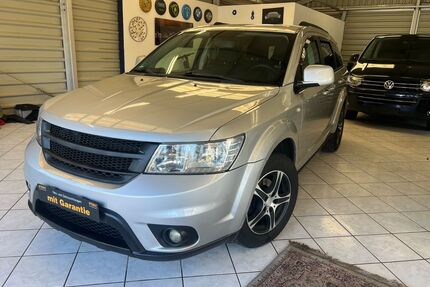 Fiat Freemont Gebrauchtwagen