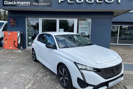 Peugeot 308 Gebrauchtwagen