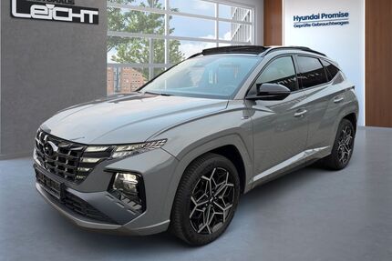 Hyundai TUCSON Gebrauchtwagen