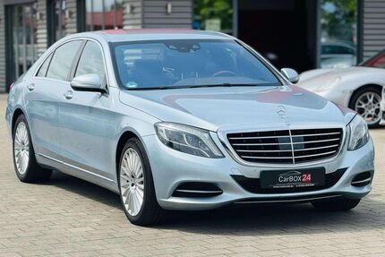 Mercedes-Benz S 350 Gebrauchtwagen