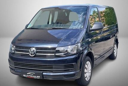 VW T6 Multivan Gebrauchtwagen