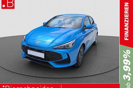 MG MG3 Gebrauchtwagen
