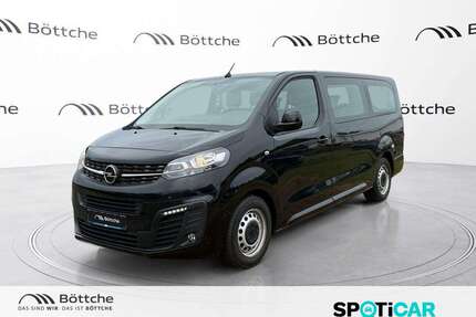 Opel Vivaro Gebrauchtwagen