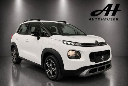 Citroen C3 Aircross Gebrauchtwagen