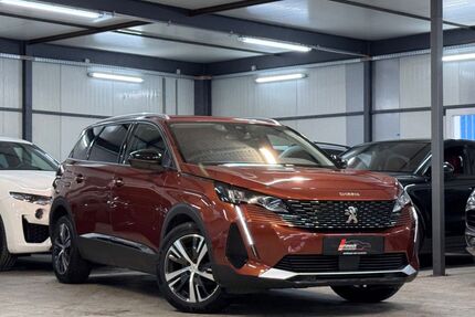 Peugeot 5008 Gebrauchtwagen