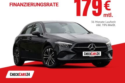 Mercedes-Benz A 180 Gebrauchtwagen