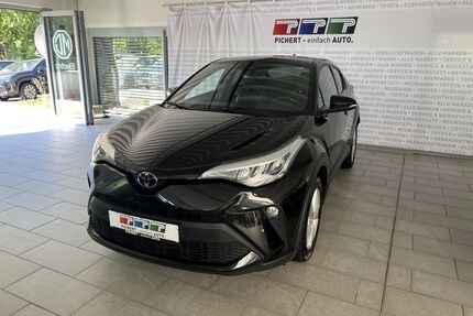 Toyota C-HR Gebrauchtwagen