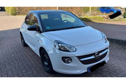 Opel Adam Gebrauchtwagen