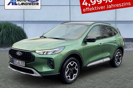 Ford Kuga Gebrauchtwagen