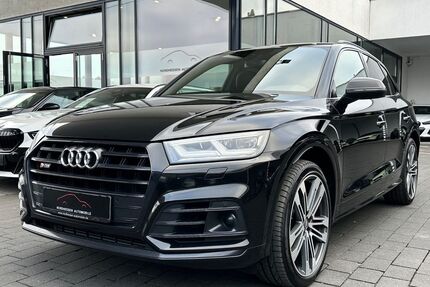 Audi SQ5 Gebrauchtwagen