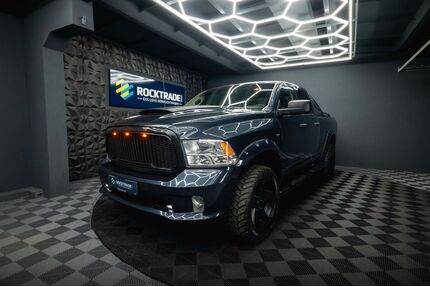 Dodge RAM Gebrauchtwagen