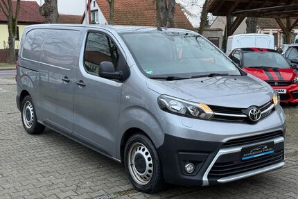 Toyota Proace (Verso) Gebrauchtwagen