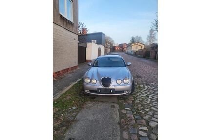 Jaguar S-Type Gebrauchtwagen