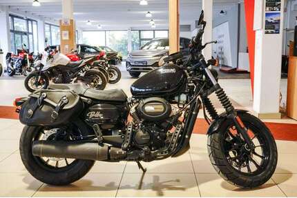 Hyosung GV 125 Gebrauchtwagen