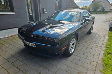 Dodge Challenger Gebrauchtwagen