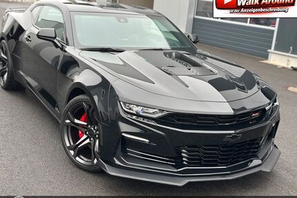 Chevrolet Camaro Gebrauchtwagen