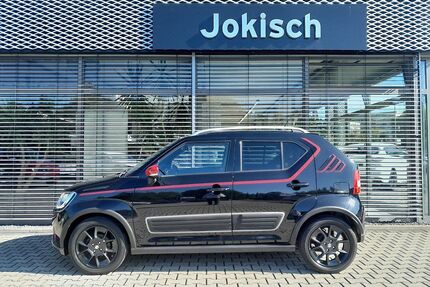 Suzuki Ignis Gebrauchtwagen
