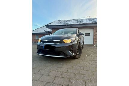 Kia Stonic Gebrauchtwagen