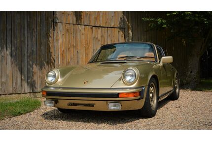 Porsche 911 Urmodell Gebrauchtwagen