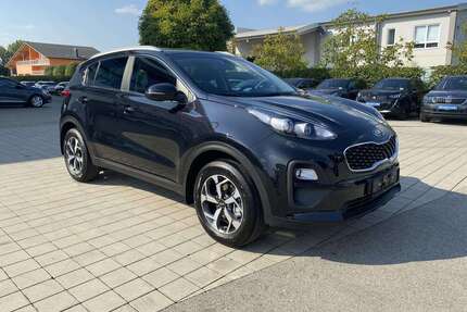Kia Sportage Gebrauchtwagen