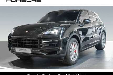 Porsche Cayenne Gebrauchtwagen