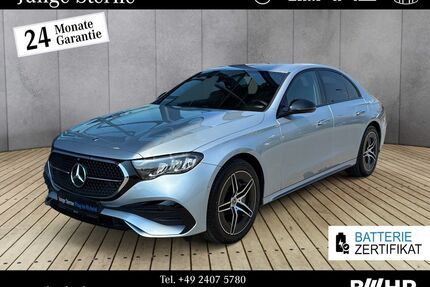 Mercedes-Benz E 300 Gebrauchtwagen
