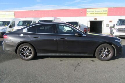 BMW 520 Gebrauchtwagen
