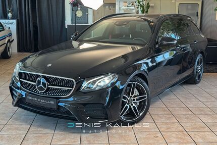 Mercedes-Benz E 43 AMG Gebrauchtwagen