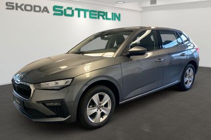 Skoda Scala Gebrauchtwagen