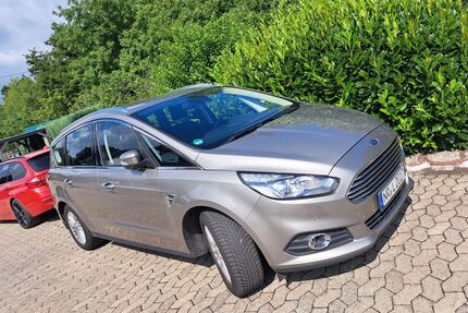Ford S-Max Gebrauchtwagen