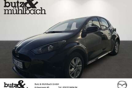Mazda 2 Gebrauchtwagen