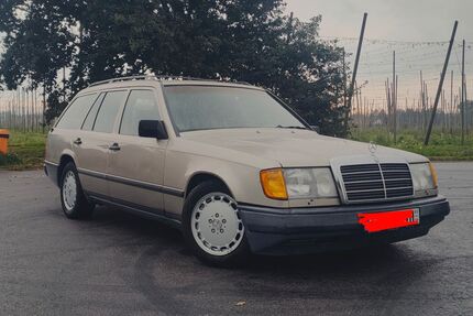 Mercedes-Benz 300 Gebrauchtwagen