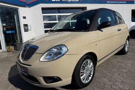 Lancia Ypsilon Gebrauchtwagen
