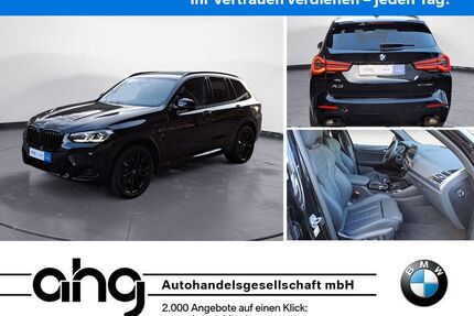 BMW X3 Gebrauchtwagen