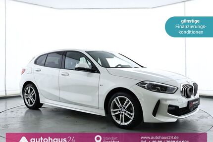BMW 120 Gebrauchtwagen