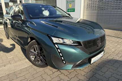 Peugeot 308 Gebrauchtwagen