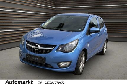 Opel Karl Gebrauchtwagen